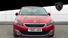 Peugeot 308 1.2 PureTech 130 Allure 5dr EAT6 Petrol Hatchback